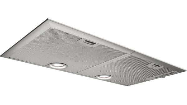 Campana Grupo Filtrante - Balay 3BF276NX, Acero Inoxidable, Oculto