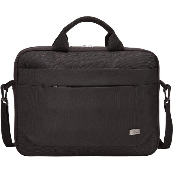 Case Logic Advantage Maletín para Portátil hasta 14" Negro