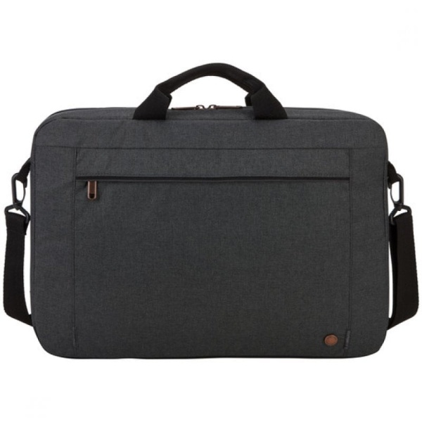 Case Logic Era Attache Maletín para Portátil hasta 15.6" Gris