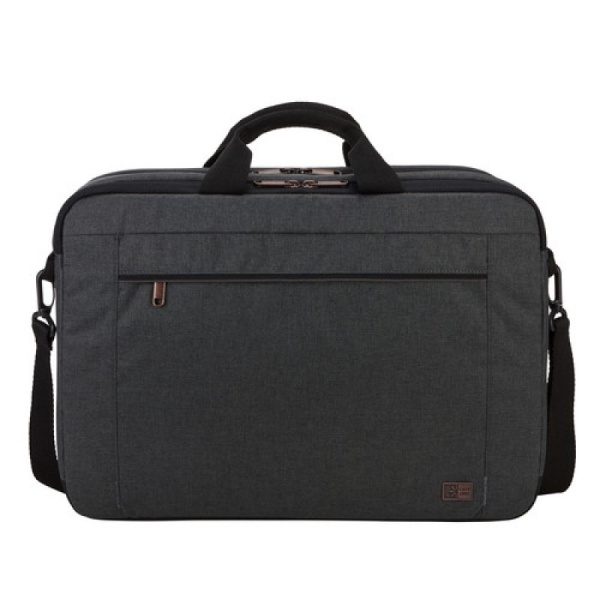 Case Logic Era Maletín para Portátil hasta 15.6" Gris