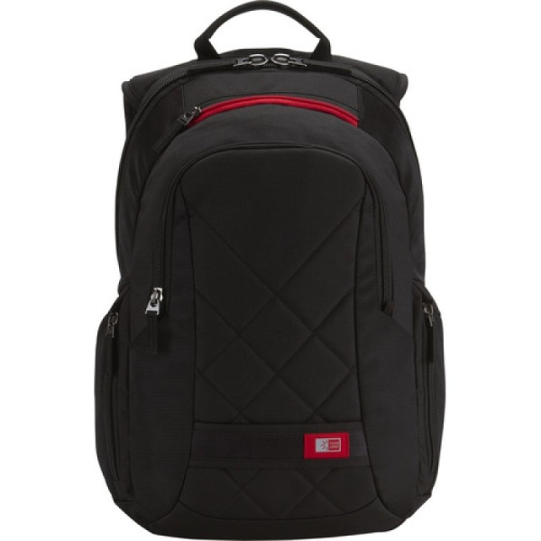 Case Logic Mochila para Portátil hasta 14.1" Negro