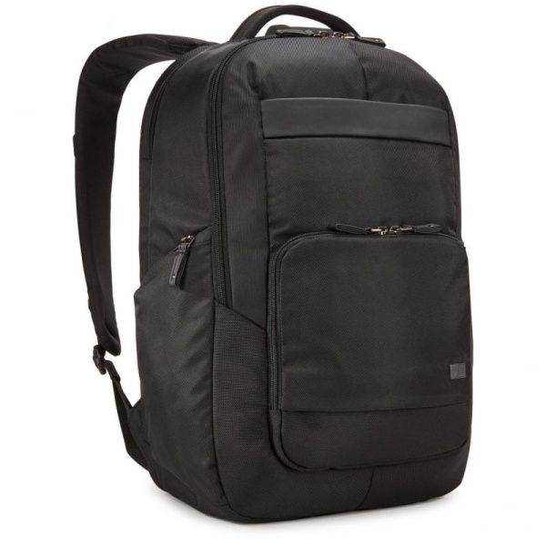 Case Logic Notion Mochila Negra para Portátil hasta 15.6