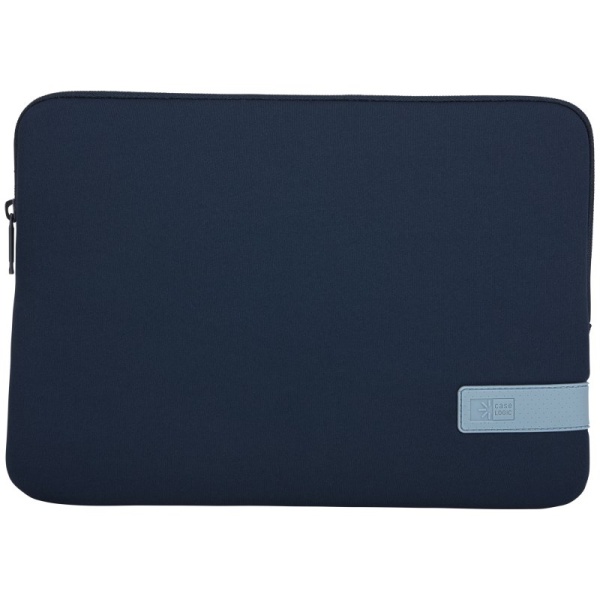 Case Logic Reflect Funda para MacBook Pro 13" Azul Oscuro