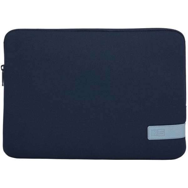 Case Logic Reflect Funda para Portátil 13.3" Azul Oscuro