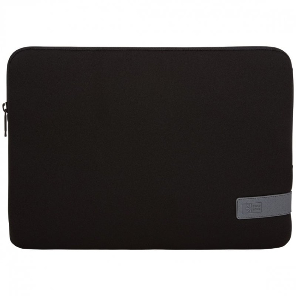 Case Logic Reflect Funda para Portátil 13.3" Negro