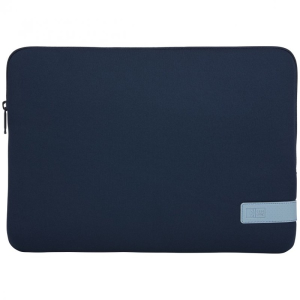 Case Logic Reflect Funda para Portátil 14" Azul Oscuro