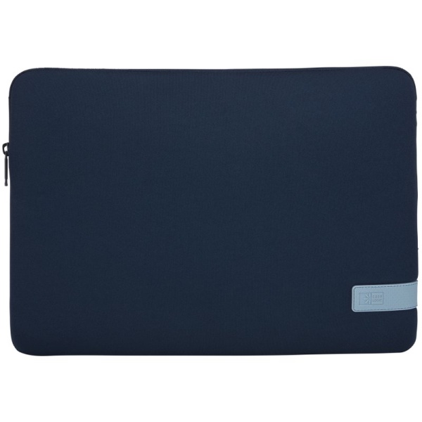 Case Logic Reflect Funda para Portátil 15.6" Azul Oscuro