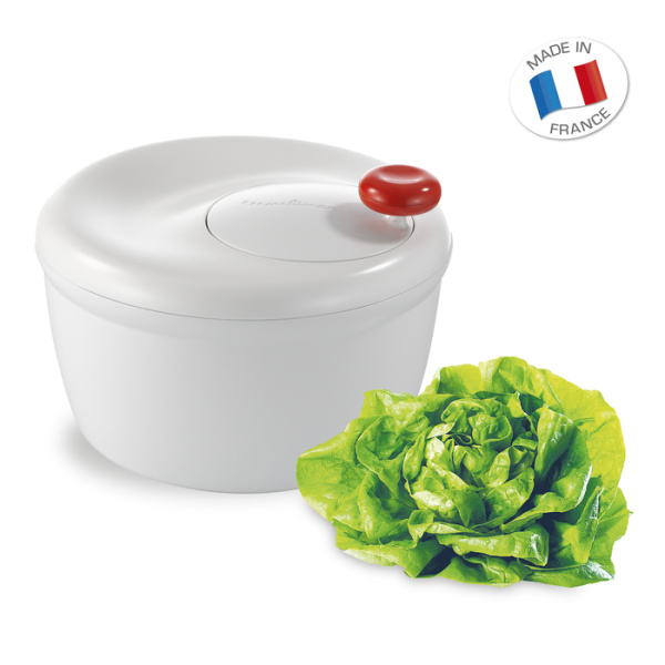 CENTRIFUGADORA DE ENSALADA CLASSIC 5 L