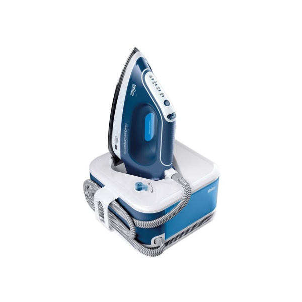 Centro de planchado CareStyle Compact Pro IS2565 Azul