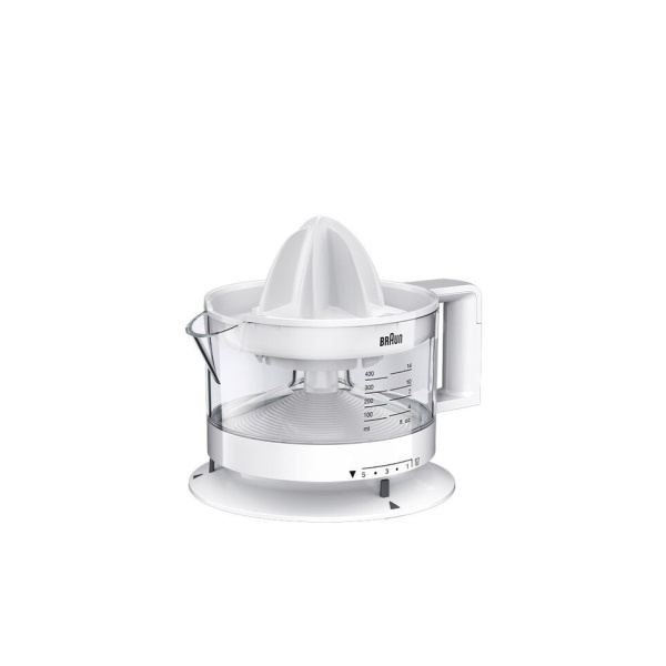 CitrusQuick 1 CJ 3000 White