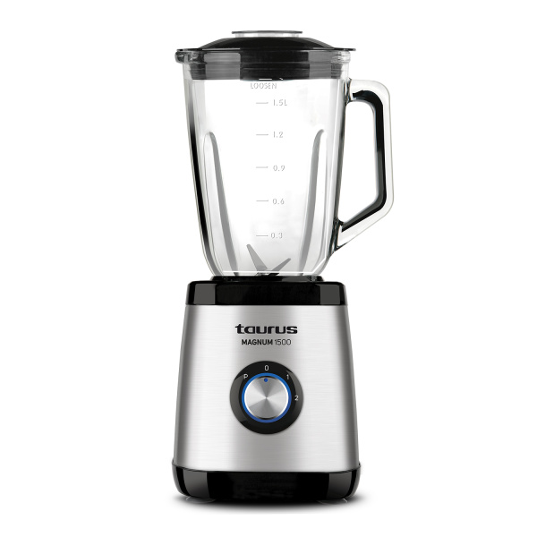 Comprar Batidora de vaso Magnum 1500 Taurus