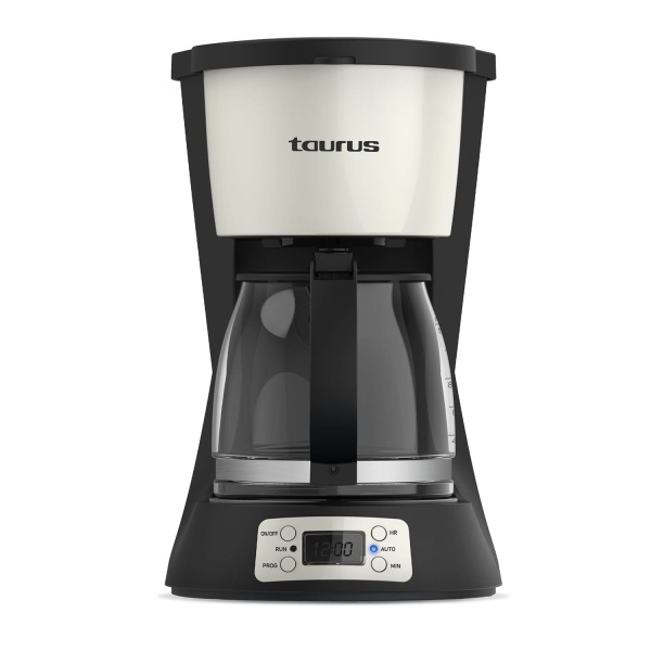 comprar cafetera de goteo, cafetera goteo, las mejores taurus