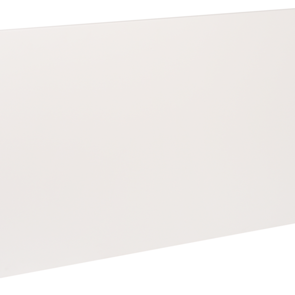 Costado delinia id oxford blanco 76.8 x 183.6 cm (ancho x alto)