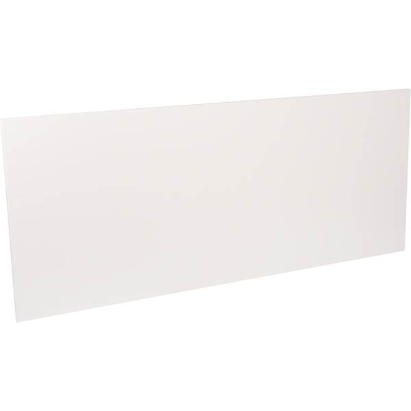 Costado delinia id oxford blanco 76.8 x 183.6 cm (ancho x alto)