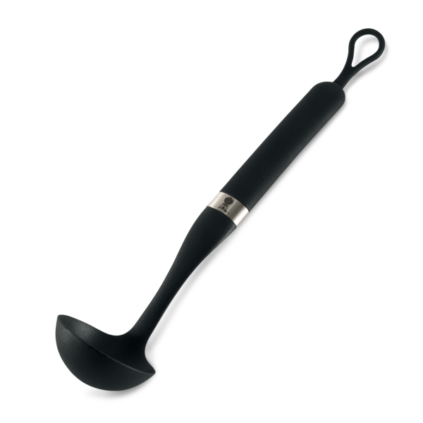 Cucharón de Cocina de Calidad Weber: Útil Utensilio de Cocina para Tu Hogar