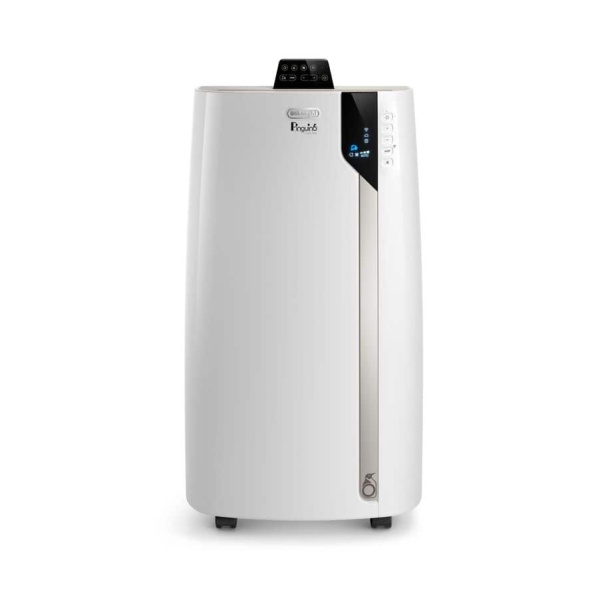 De'Longhi Aire acondicionado portátil Pinguino Care4Me PACEX130CSTWIFI