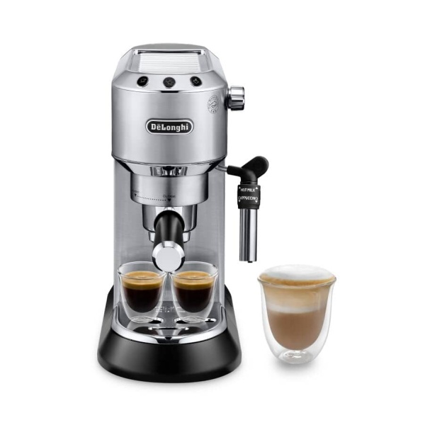 De'Longhi Cafetera manual Dedica Maestro EC685.M