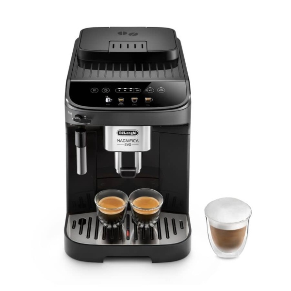 De'Longhi Cafetera superautomática Magnifica Evo ECAM290.21.B