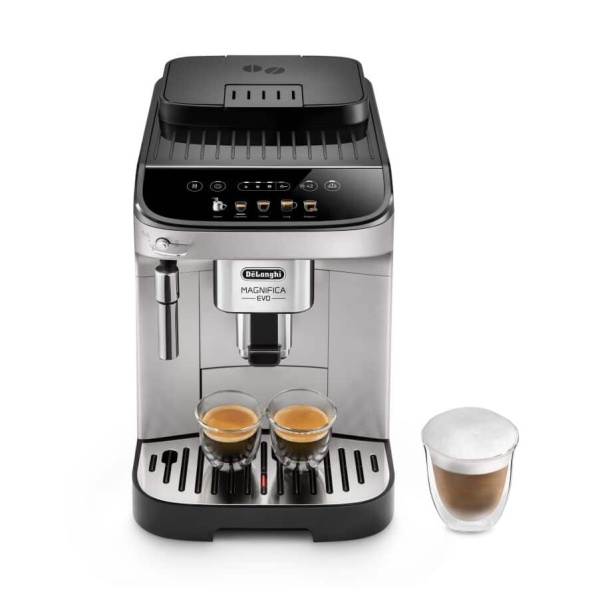 De'Longhi Cafetera superautomática Magnifica Evo ECAM290.31.SB