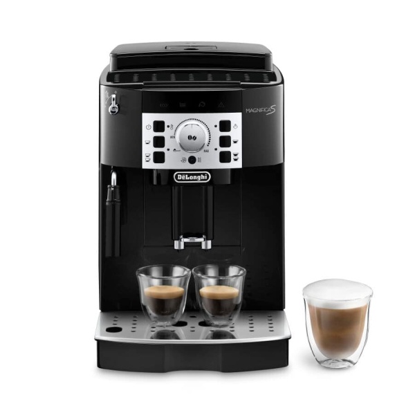 De'Longhi Cafetera superautomática Magnifica S ECAM22.110.B