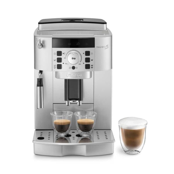 De'Longhi Cafetera superautomática Magnifica S ECAM22.110.SB