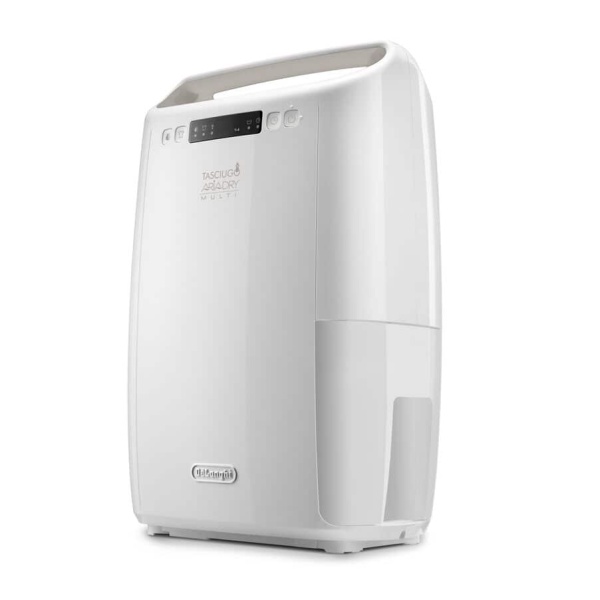 De'Longhi Deshumidificador Tasciugo AriaDry Multi DEX214RF