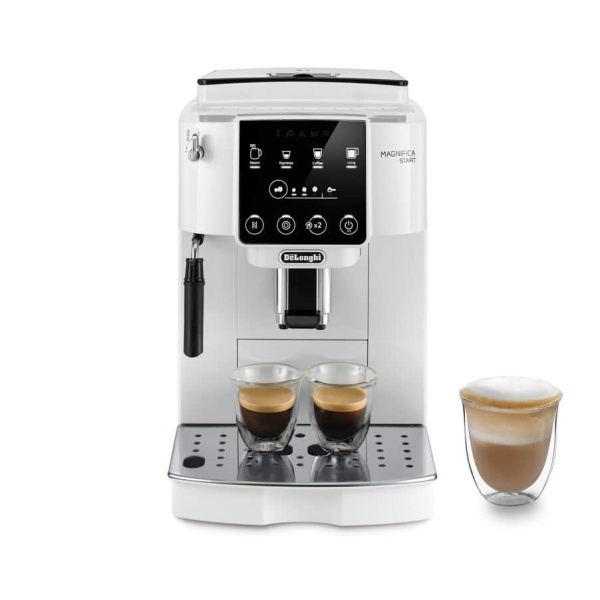 De'Longhi ECAM220.20.W Cafetera automática Magnifica Start