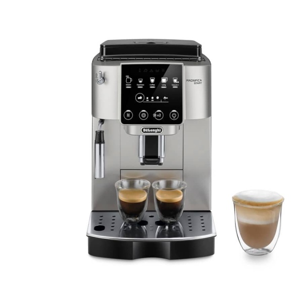 De'Longhi ECAM220.31.SB Cafetera automática Magnifica Start