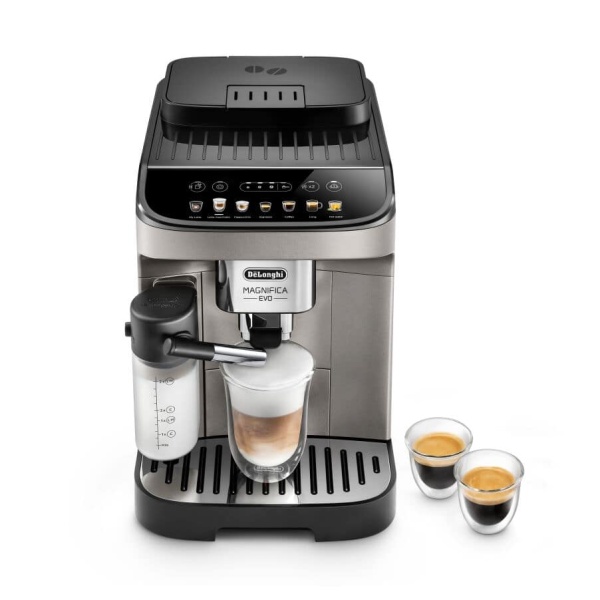 De'Longhi ECAM290.81.TB EX:2 Cafetera automática Magnifica Evo