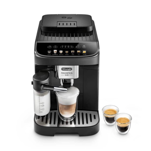 De'Longhi ECAM292.81.B EX:2 Cafetera automática Magnifica Evo