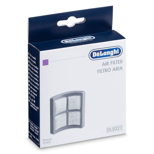 De'Longhi Filtro de aire DLS021