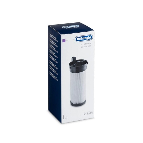 De'Longhi Filtro de aire DLS510 HEPA