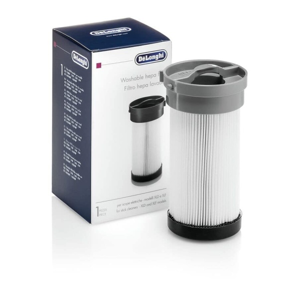 De'Longhi Filtro de aire DLS550 EPA