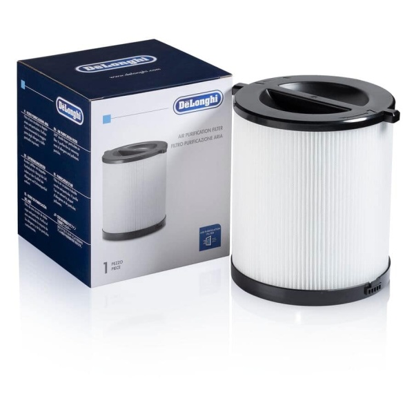 De'Longhi Filtro de purificador de aire DLSA005