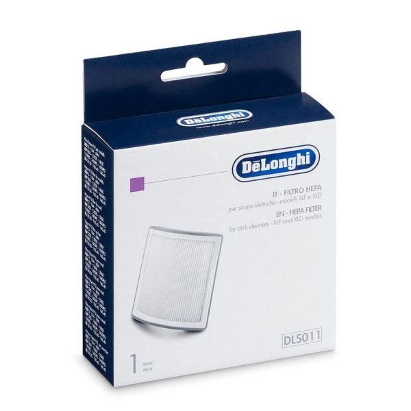 De'Longhi Filtro Hepa DLS011