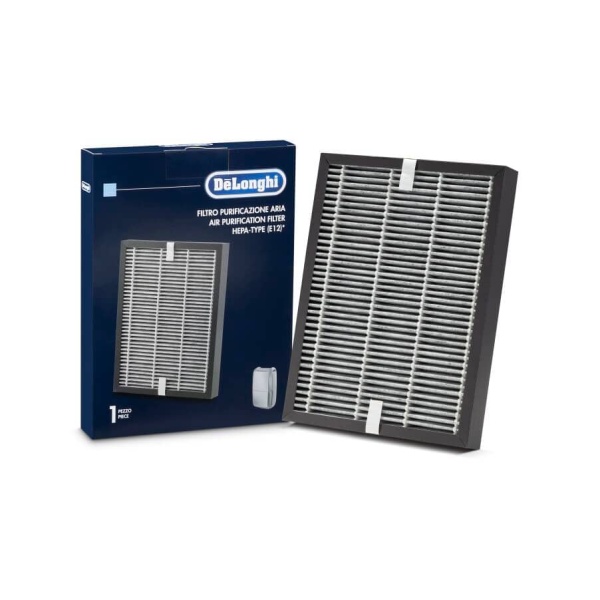 De'Longhi Filtro purificador de aire DLSA011