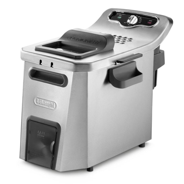 De'Longhi Freidora Cool Zone F44532CZ