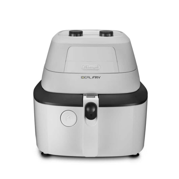 De'Longhi Freidora de aire caliente FH2101/1.W IdealFry