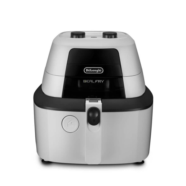 De'Longhi Freidora de aire caliente IdealFry FH2133/1.W