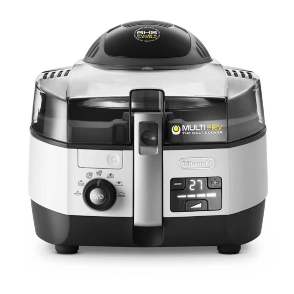 De'Longhi Freidora de aire caliente MultiFry FH1394/2