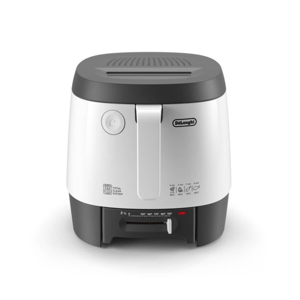 De'Longhi Freidora tradicional FS3061