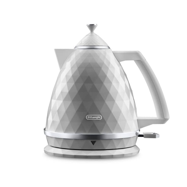 De'Longhi Hervidor Brillante KBJX2001.W