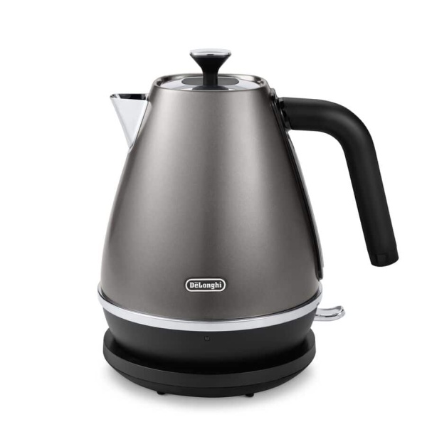 De'Longhi Hervidor Distinta Titanium KBIN2001.TB