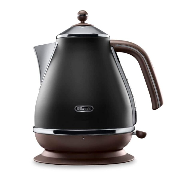 De'Longhi Hervidor Icona Vintage KBOV2001.BK