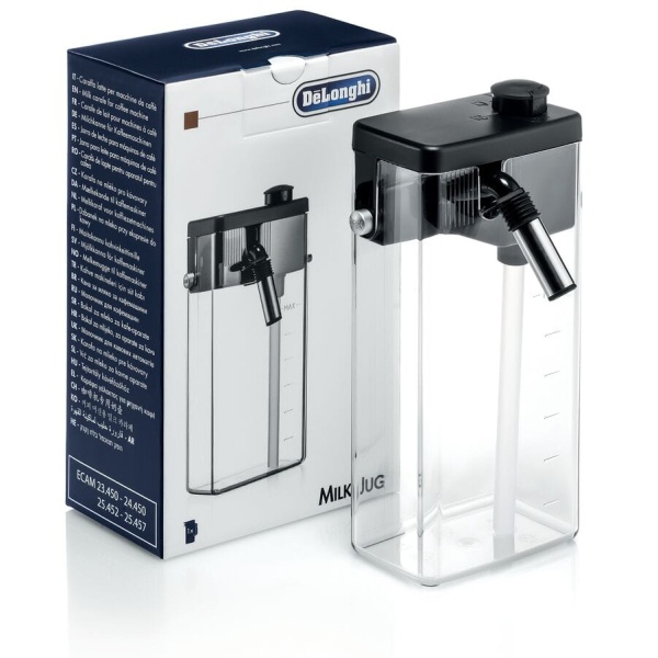 De'Longhi Jarra de leche DLSC005