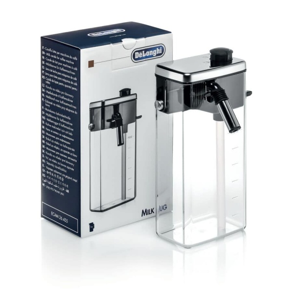 De'Longhi Jarra de leche DLSC006