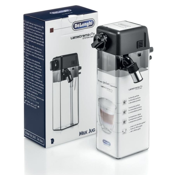 De'Longhi Jarra de leche DLSC010