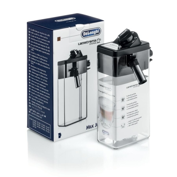 De'Longhi Jarra de leche DLSC011