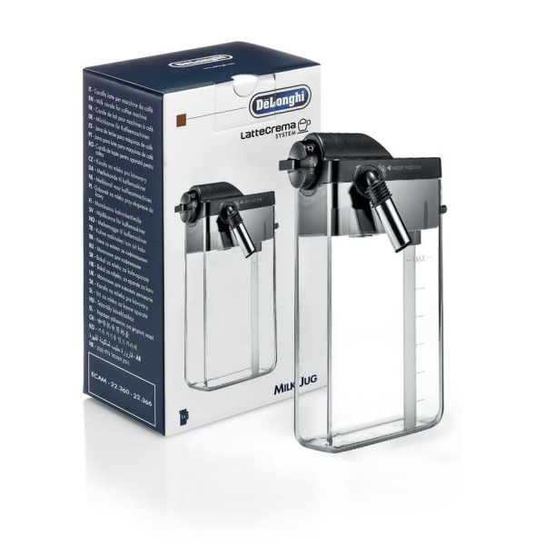 De'Longhi Jarra de leche DLSC013