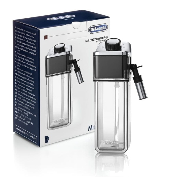 De'Longhi Jarra de leche DLSC014